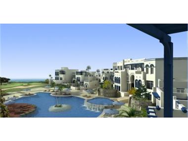 Villa for sale in Hurghada (Muhafazat al Bahr al Ahmar)