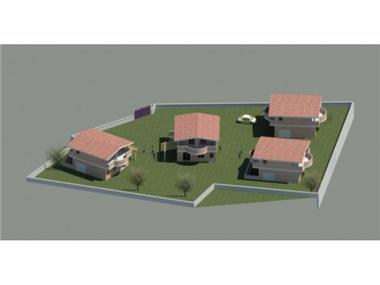 Villa for sale in Reggio di Calabria (Calabria)