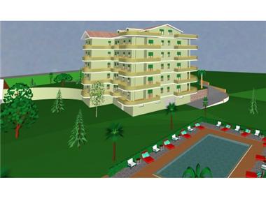 Apartment for sale in Pizzo (Calabria)