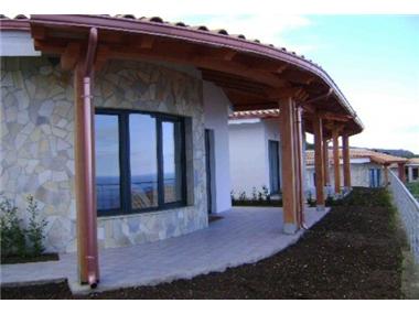 Villa for sale in Zambrone (Calabria)