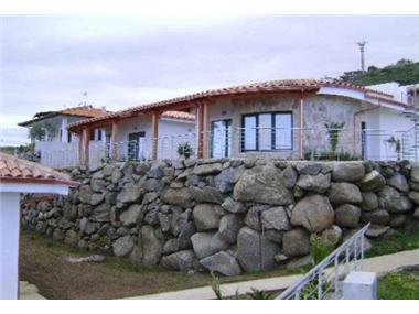 Villa for sale in Zambrone (Calabria)