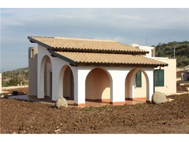 Villa for sale in Zambrone (Calabria)
