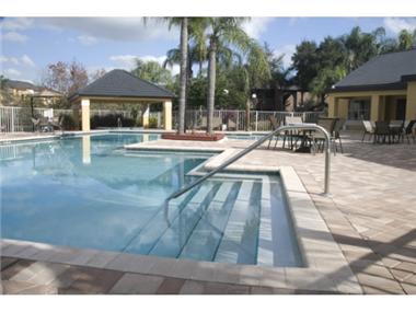 Apartment for sale in Orlando (Florida)