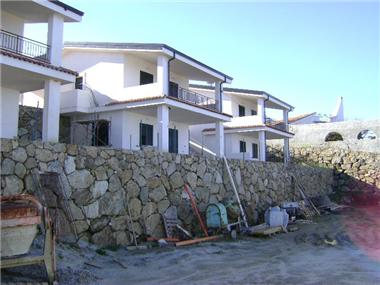 Villa for sale in Zambrone (Calabria)