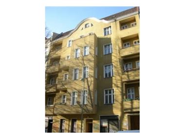 Penthouse for sale in Wedding (Land Berlin)
