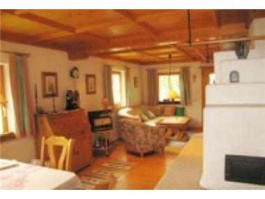 House for sale in Saalfelden (Salzburg)
