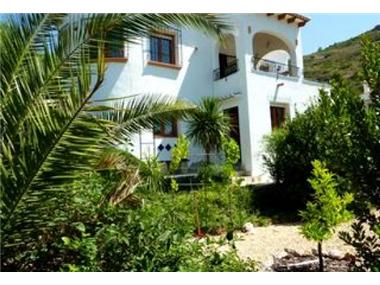 Other for sale in Murla (Valencia)