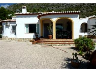 Other for sale in Murla (Valencia)