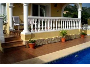 Other for sale in Sagra (Valencia)