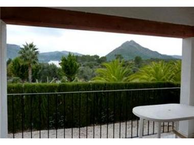 Bungalow for sale in Murla (Valencia)