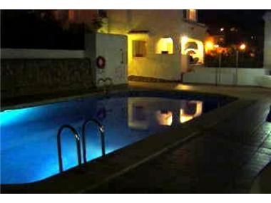 Duplex for sale in Jalon (Valencia)