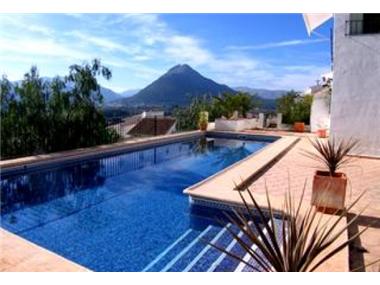 Apartment for sale in Murla (Valencia)