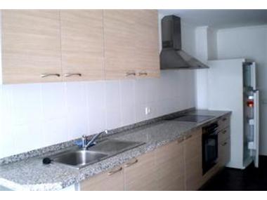 Apartment for sale in Jalon (Valencia)