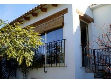 Bungalow for sale in Murla (Valencia)