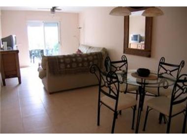 Apartment for sale in Beniarbeig (Valencia)