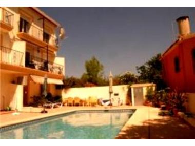 Apartment for sale in Murla (Valencia)