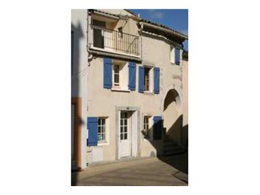House for sale in Herault (Languedoc-Roussillon)