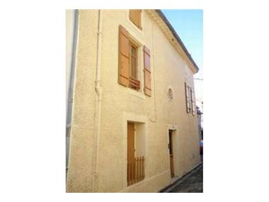 House for sale in Herault (Languedoc-Roussillon)