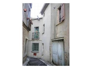 House for sale in Herault (Languedoc-Roussillon)
