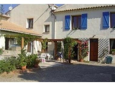 House for sale in Herault (Languedoc-Roussillon)