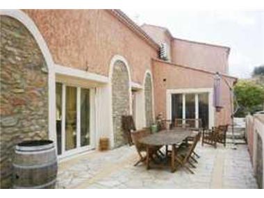 Cottage for sale in Herault (Languedoc-Roussillon)