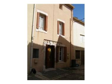 House for sale in Herault (Languedoc-Roussillon)