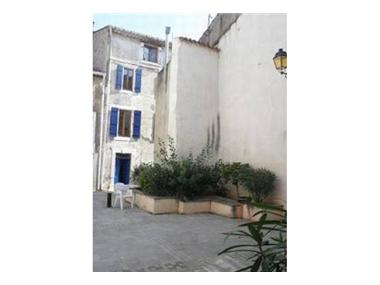 House for sale in Herault (Languedoc-Roussillon)