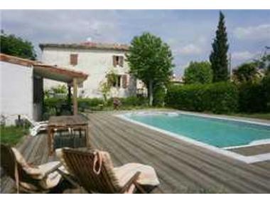 House for sale in Herault (Languedoc-Roussillon)