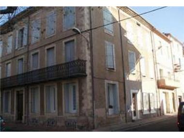 Apartment for sale in Herault (Languedoc-Roussillon)