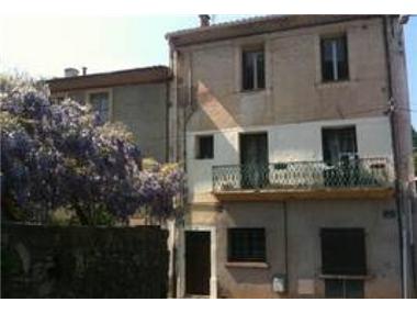 Apartment for sale in Herault (Languedoc-Roussillon)