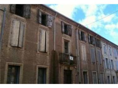 Apartment for sale in Herault (Languedoc-Roussillon)