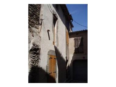 House for sale in Herault (Languedoc-Roussillon)
