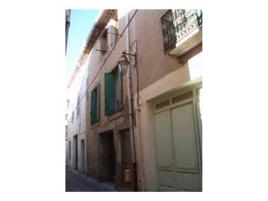 House for sale in Herault (Languedoc-Roussillon)