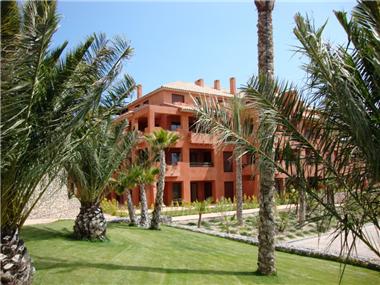 Apartment       for sale in Lorca (Murcia)