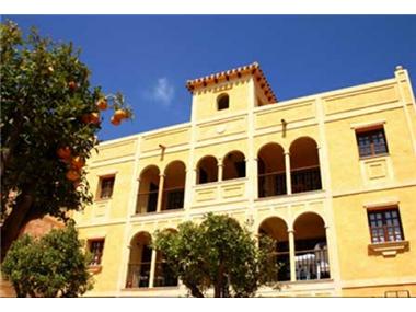 Apartment for sale in Almanzora (Andalucia)