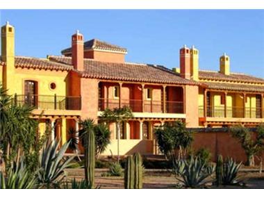 Townhouse for sale in Almanzora (Andalucia)