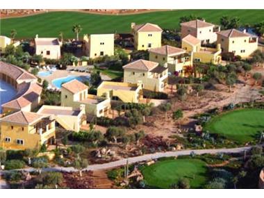 Villa for sale in Almanzora (Andalucia)