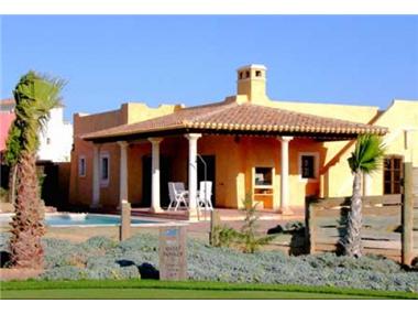 Villa for sale in Almanzora (Andalucia)