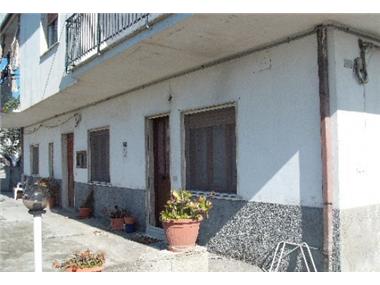 Apartment for sale in Reggio di Calabria (Calabria)