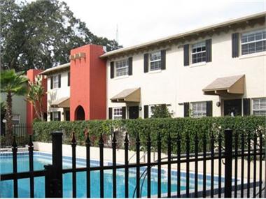 Apartment for sale in Orlando (Florida)