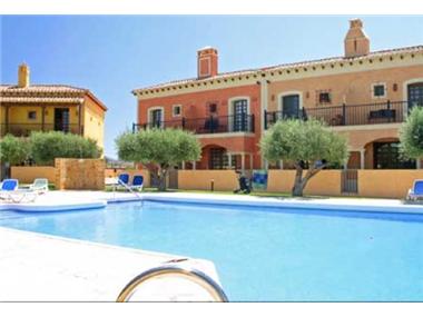 Townhouse for sale in Almanzora (Andalucia)