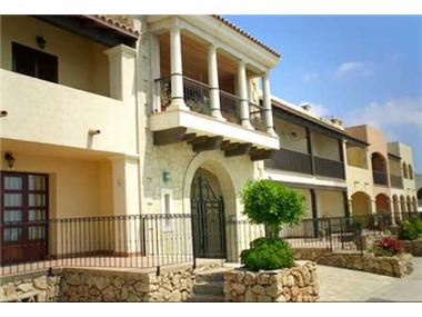 Apartment for sale in Almanzora (Andalucia)