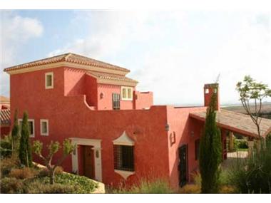 Villa for sale in Almanzora (Andalucia)
