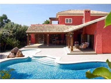 Villa for sale in Almanzora (Andalucia)