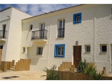 House for sale in Almanzora (Andalucia)