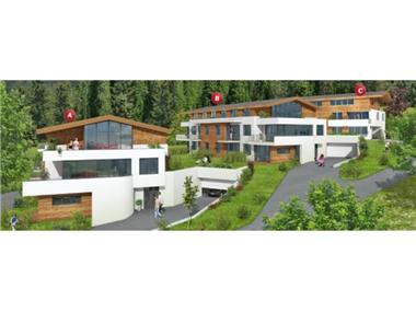 Apartment for sale in Flachau (Salzburg)