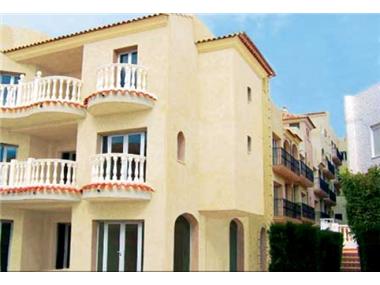 Apartment for sale in Villaricos (Andalucia)