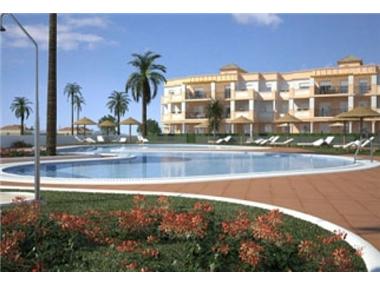 Apartment for sale in Saidia (Region de l' Oriental)