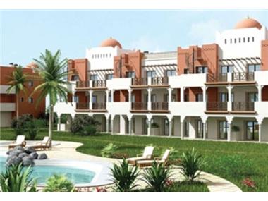 Apartment for sale in Saidia (Region de l' Oriental)
