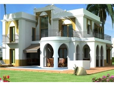 Villa for sale in Saidia (Region de l' Oriental)